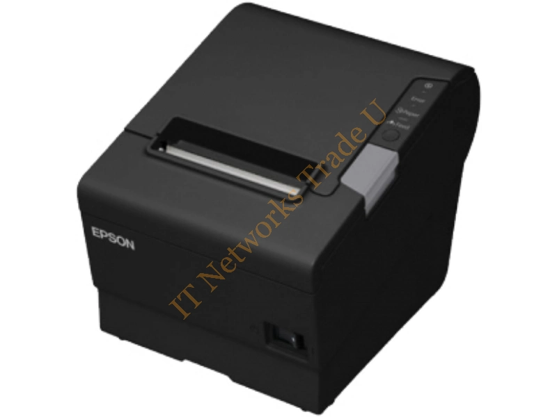 C31CA85792A0 - Epson TM-T88V-iHub Thermal POS printer 180 x 180DPI Printers