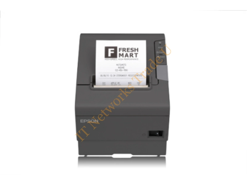 C31CA85953 - Epson TM-T88V (953) Thermal POS printer Printers