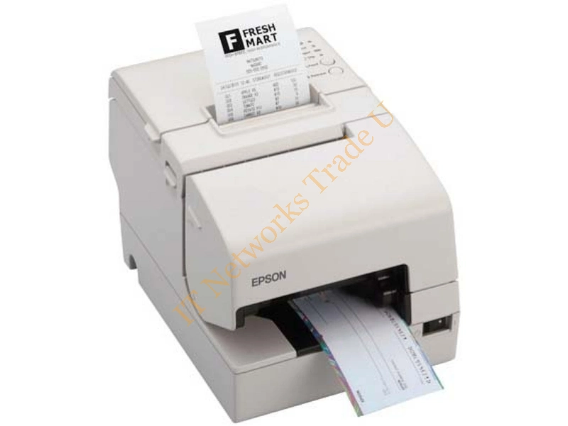 C31CB25905 - Epson TM-H6000IV (905): Serial, PS, ECW, EU Printers