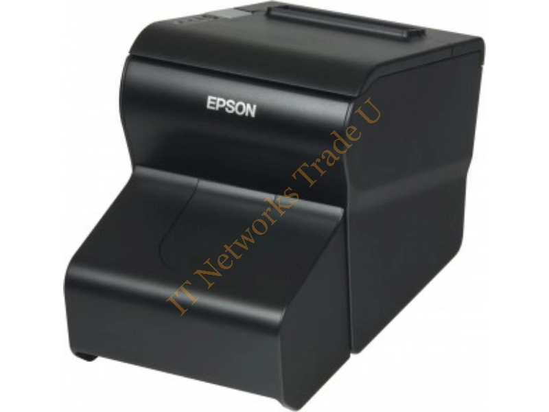 C31CC74522 - Epson TM-T88V-DT (522) Thermal POS printer 180 x 180DPI Printers