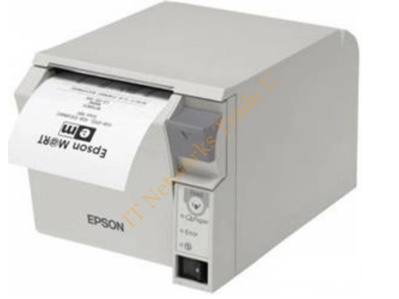 Epson TM-T70II (023A0) Thermal POS printer 180 x 180DPI Printers