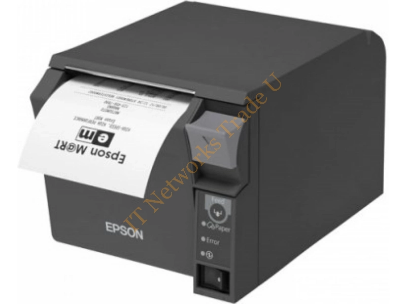 Epson TM-T70II (032) Thermal POS printer 180 x 180DPI Printers