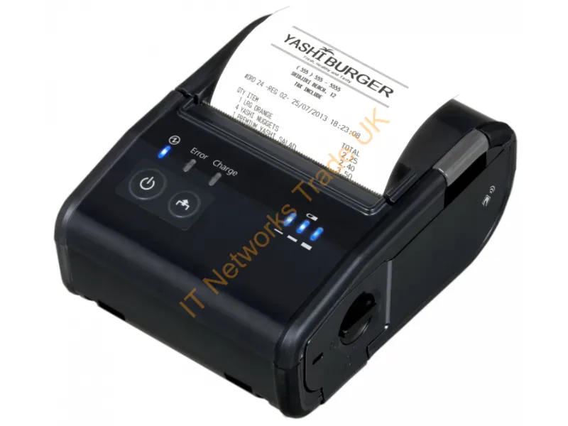 C31CD70551 - Epson Met Sourced Mobilink Tm-P80 Receipt Printer