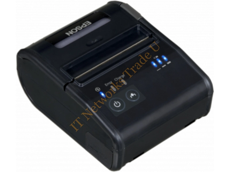 C31CD70652 - Epson TM-P80 Thermal POS printer 203 x 203DPI Printers
