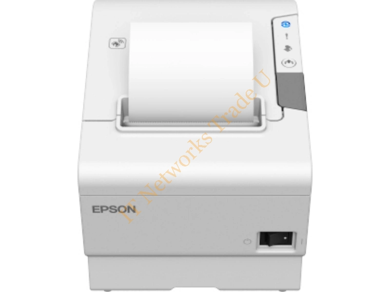 C31CE94101 - Epson TM-T88VI (101) Thermal POS printer 180 x 180DPI Printers