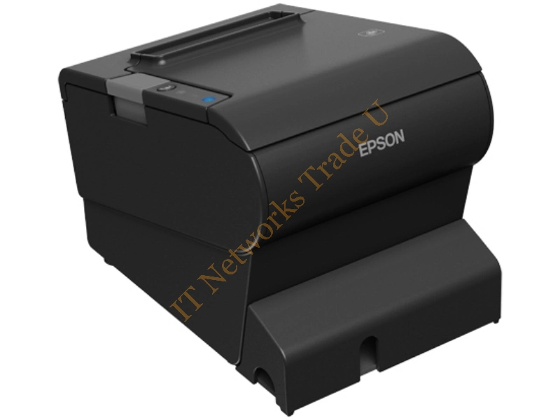C31CE94111P0 - Epson TM-T88VI (111P0) Thermal POS printer 180 x 180DPI Printers