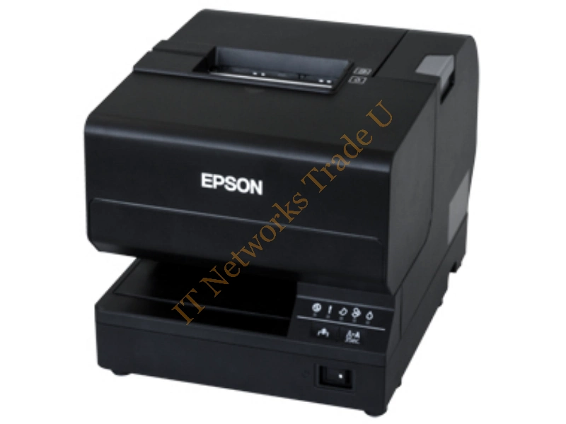 C31CF69321 - Epson TM-J7200(321) POS printer Printers