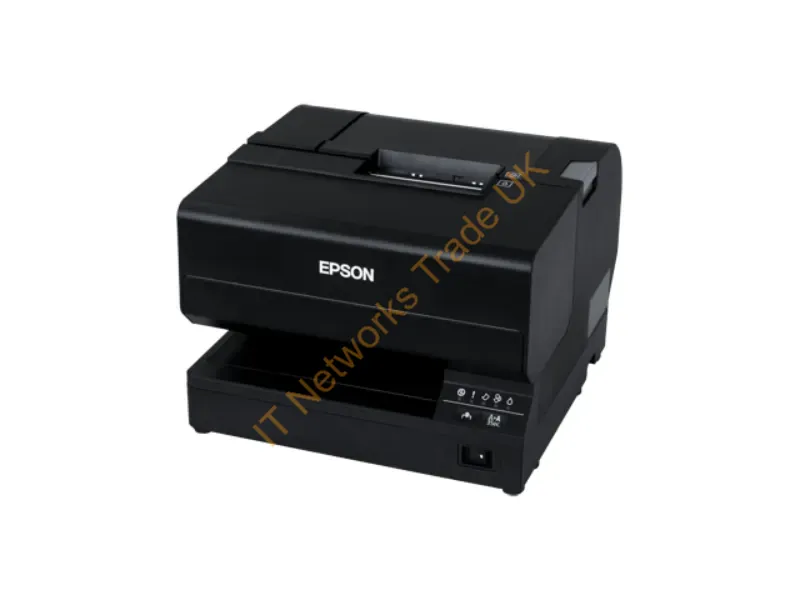 C31CF70301PH - Epson TM-J7700(301PH) Wired & Wireless Inkjet POS printer