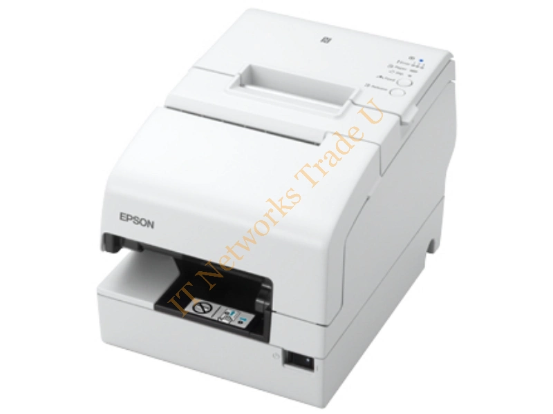 C31CG62101 - Epson TM-H6000V-101 Thermal POS printer 180 x 180DPI Printers