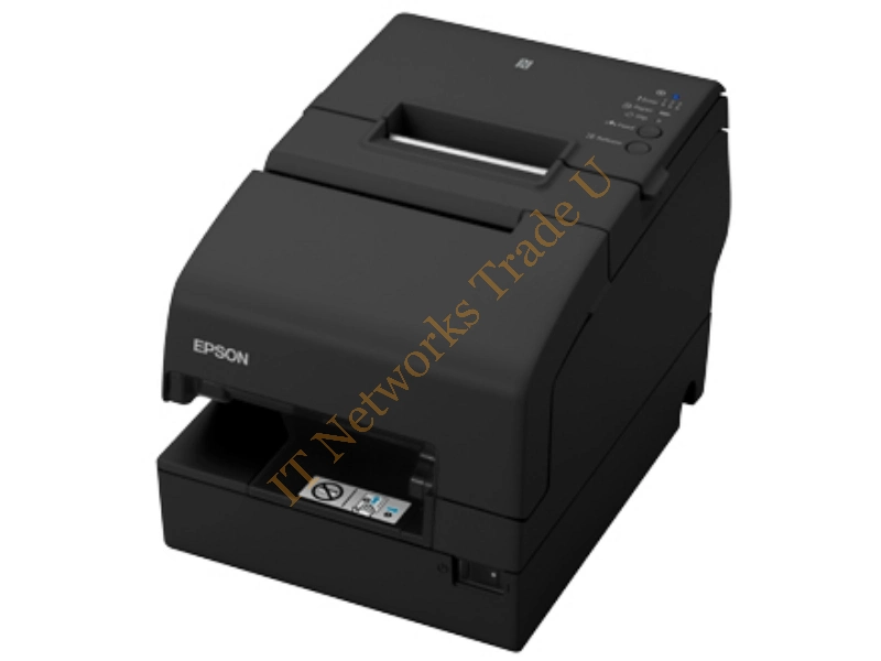 C31CG62204 - Epson TM-H6000V-204 Thermal POS printer 180 x 180DPI Printers