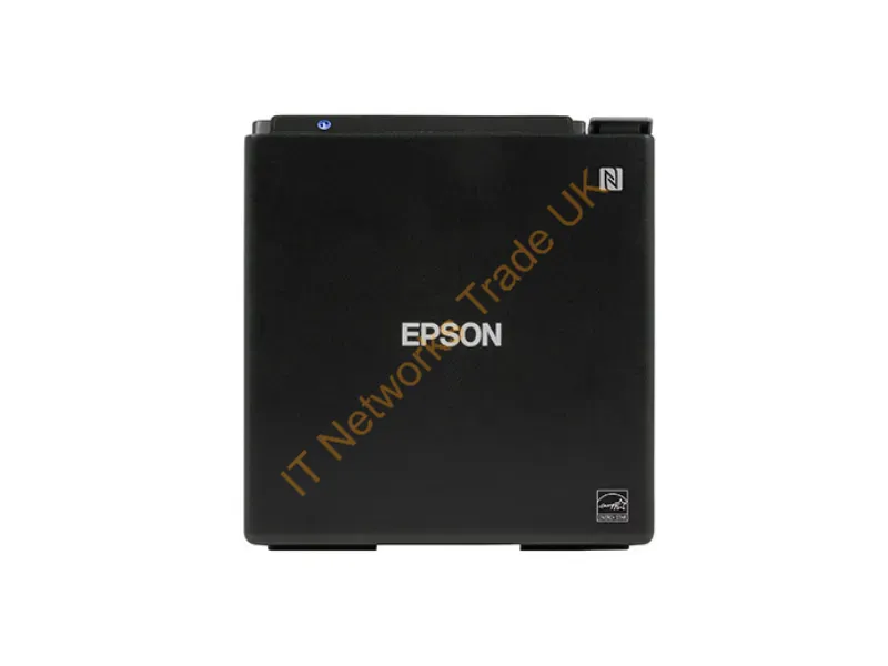 C31CH92022 - Epson Tm-M30Ii-H 203 X 203 Dpi Wired & Wireless Thermal Pos Printer