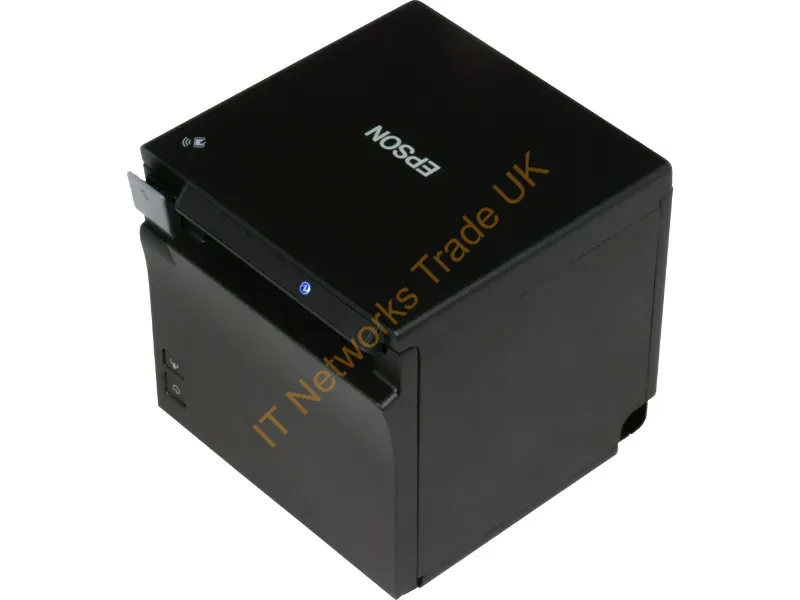C31CJ27022 - Epson Tm-M30Ii 203 X 203 Dpi Wired & Wireless Thermal Pos Printer