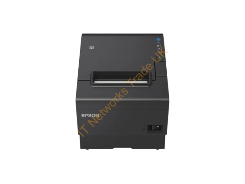 C31CJ57022 - Epson Met Sourced Tm-T88Vii-022.Prl P02 Uib
