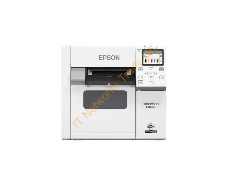 C31CK03102MK - Epson CW-C4000e (mk)