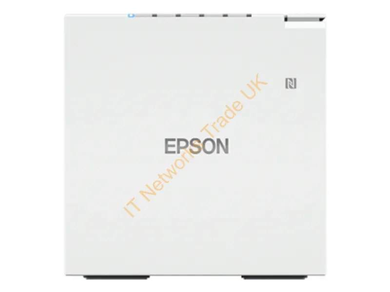 C31CK50111 - Epson TM-m30III (111): Standard Model, White, EU