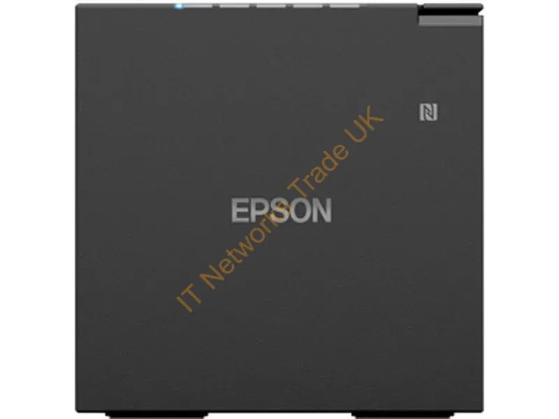 C31CK50112A0 - Epson TM-m30III (112A0): Standard Model, Black
