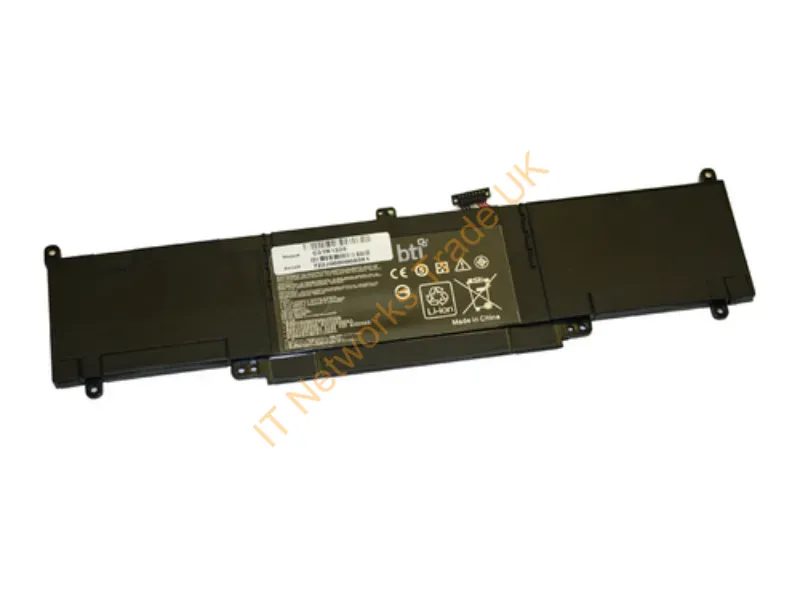 C31N1339-BTI - Bti C31N1339- Industrial Rechargeable Battery Lithium Polymer (Lipo) 4421 Mah 11.3 V