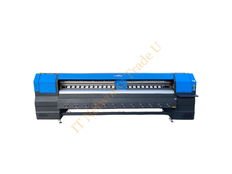 C3208A HP 100 Yard Ribbon for LPQ Printers Printer Accessory