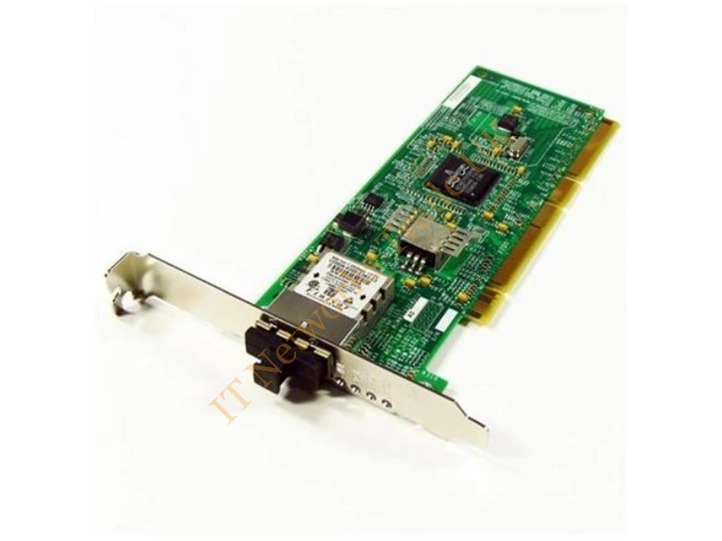 C32199-004 Intel PRO/1000 MT Quad Port Ethernet Adapter