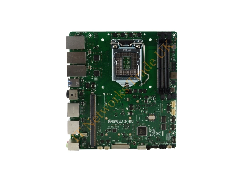 C3230-26501 HP Entria Plus System Board Motherboard