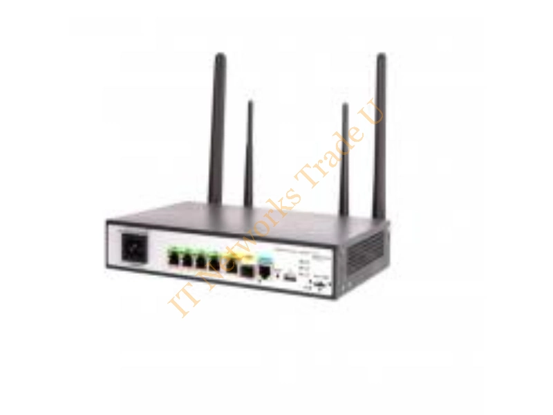 Cisco 3271 Integrated Service Router Card