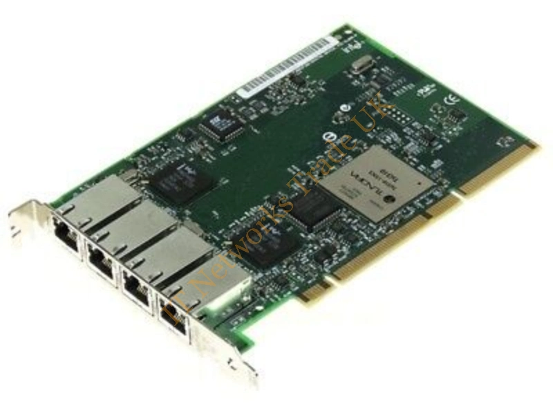 C32872-001 Intel PRO/1000 MT Quad Port Server Adapter