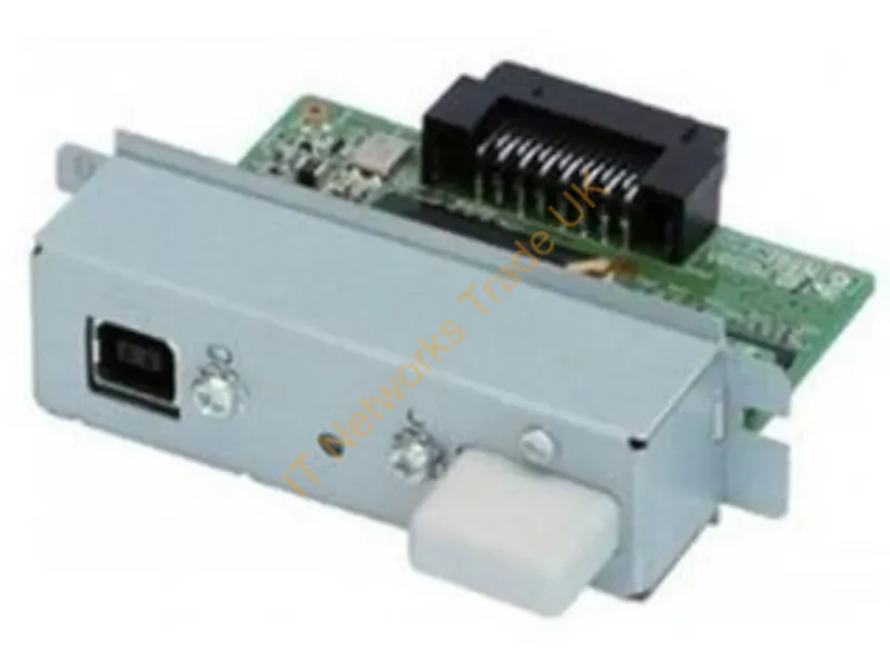 Epson UB-R04 (613): IEEE802.11a/b/g/n WIRELESS LAN I/F BOARD Accessory