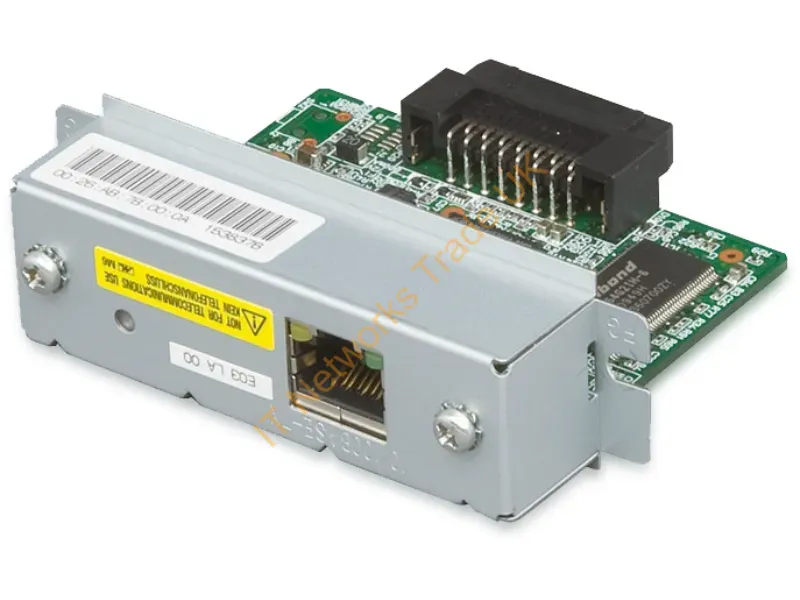 C32C881008 - Epson Met Sourced Ub-E04-008 Connect-It Enet I/F