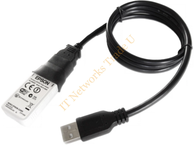Epson OT-WL05 (737) POS WLAN interface Accessory