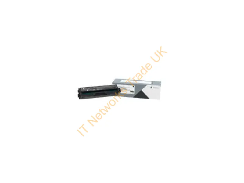 C330H10 - Lexmark C330H10 Toner Cartridge 1 Pc(S) Compatible Black