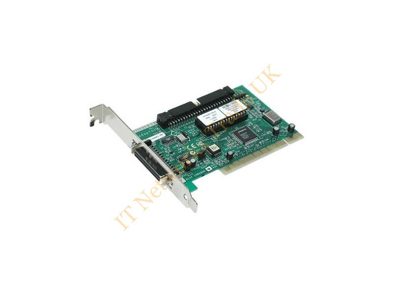 C3310-60055 HP Single Channel SCSI Controller RAID Controller