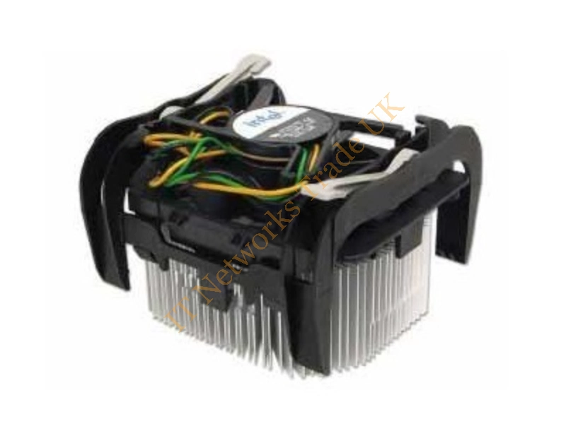 C33224-003 Intel Socket 478 Heat Sink and fan Fans And Heatsink Combo