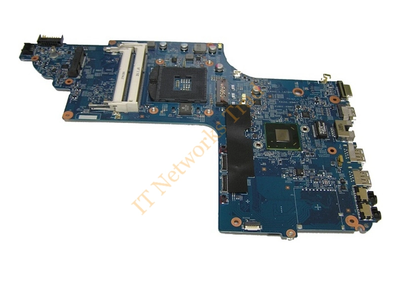 C341D Dell Motherboard / System Board / Mainboard for XPS Laptop Motherboard