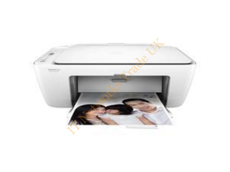 C3540A HP DeskJet 1600c 180-Sheet 4 / 9 ppm 600x300 dpi InkJet Printer
