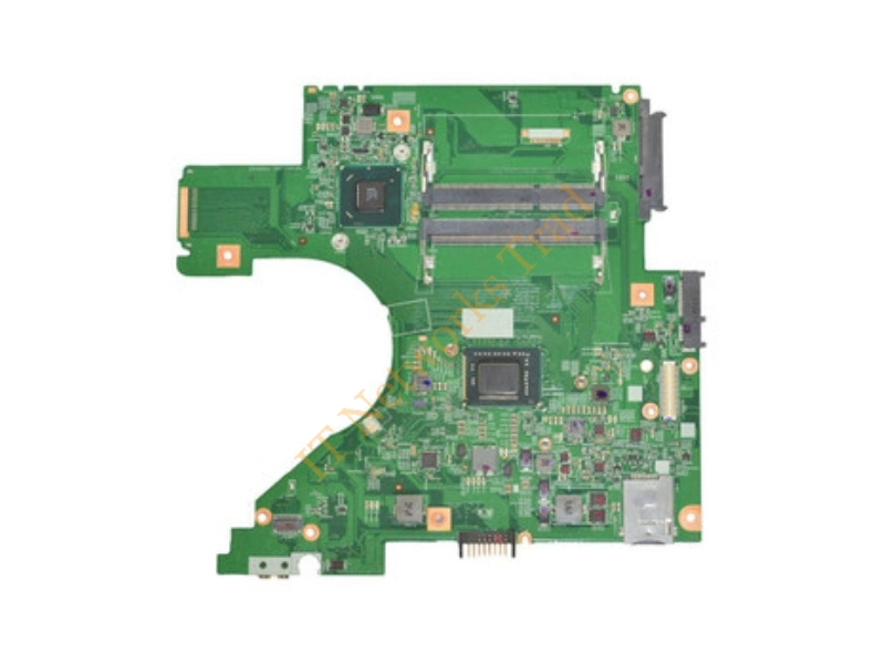 C35P3 Dell System Board for Vostro V131 Laptop Motherboard