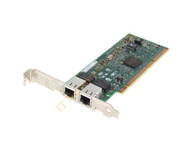 C36649 Intel PRO/1000 MT Dual Port Server Adapter