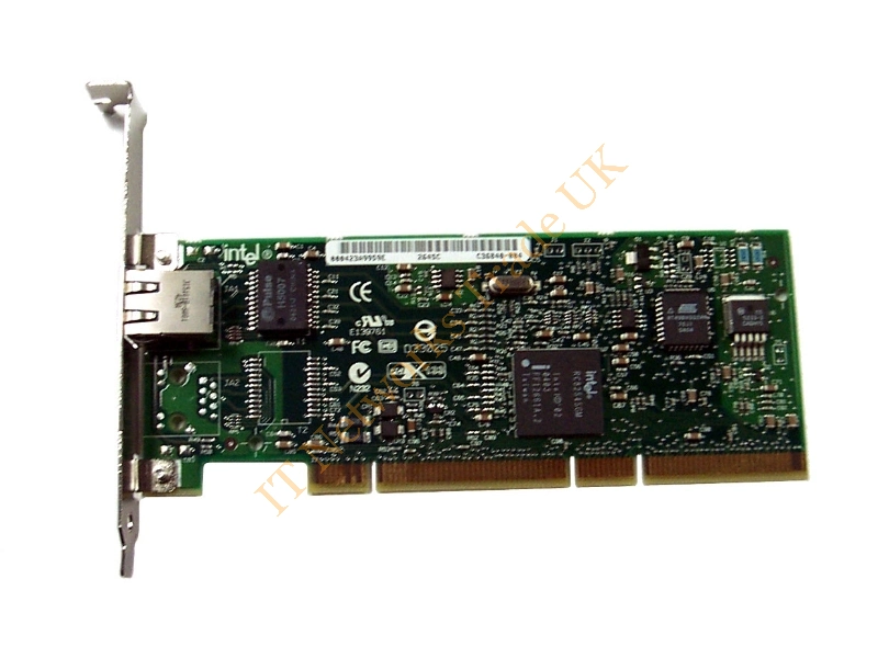 C36840-004 Intel PRO/1000 MT Server Adapter