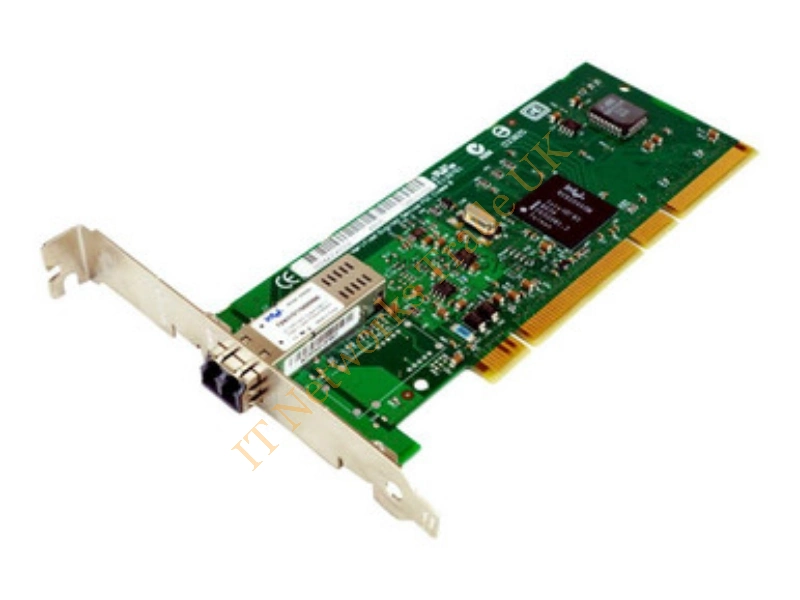 C36851 Intel Pro/1000 MF Server Adapter LC Connector