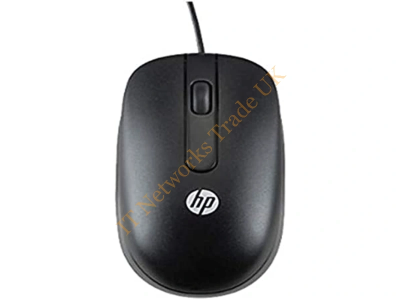 C3751-60201 HP 2 Button PS/2 Mouse for tc2100 Server