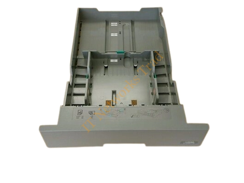 C3761A HP 4V/MV 500-Sheet Lower Cassette Paper Tray Printer Accessory