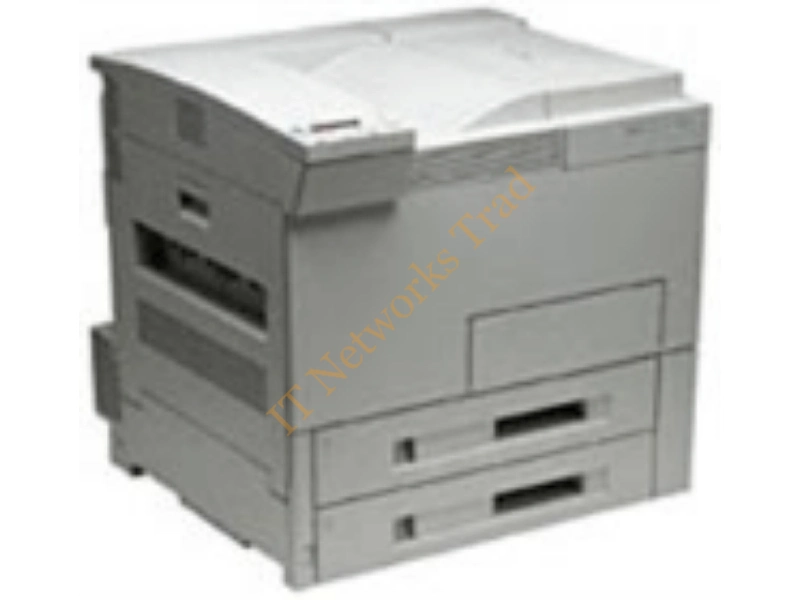 C3763-60501 HP 2000-Sheets Paper Input Tray LaserJet 5si / 8000 / 8100 Series Printer Printer Accessory