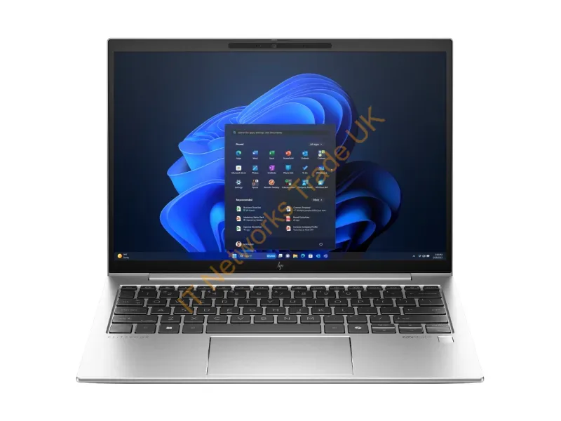 C37BVUA#ABA - Hp Elitebook 830 13 Inch G11 Notebook Pc
