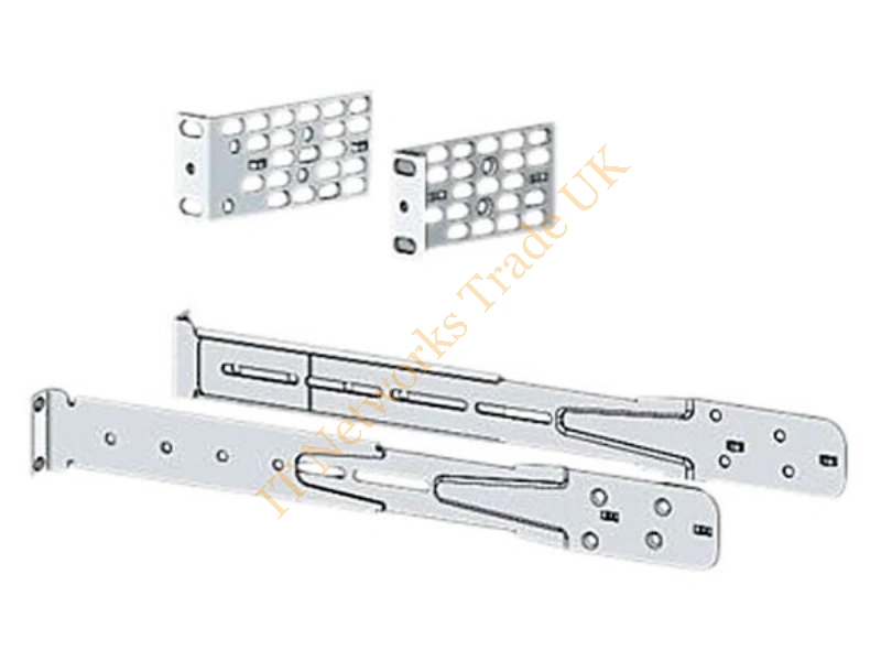 C3850-4PT-KIT - Cisco Cisco Catalyst 3850