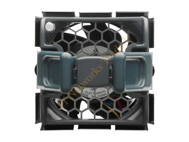 Cisco C3850-FAN-T1= Black,Blue,Grey hardware cooling accessory