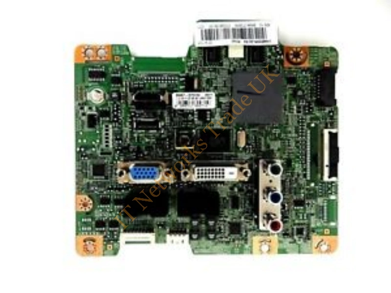 C38746-308 Intel D865GMR Pentium IV Socket 478 Audio/VIDEO SATA AGP- Motherboard