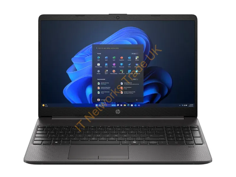 C38LJAT#ABU - HP 250R G9 Intel Core 7 150U 16GB RAM 512GB SSD 15.6 Full H