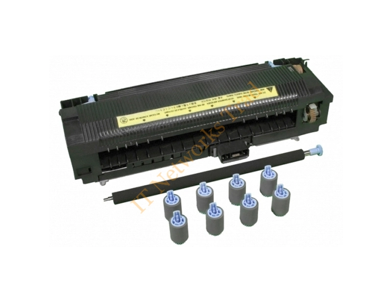 C3914-67906 HP Maintenance Kit (110V) for LaserJet 8100/8150 Printer Accessory