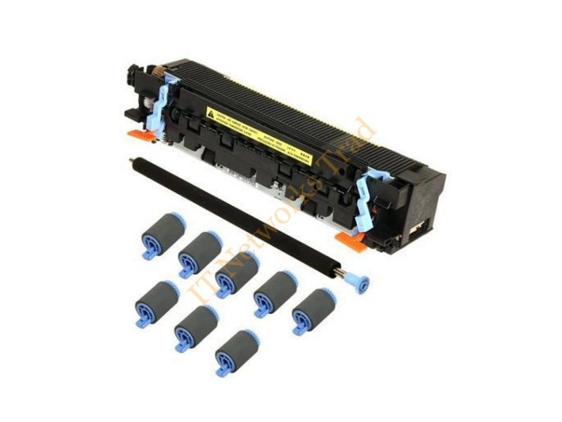 C3914-67907 HP Maintenance Kit (110V) for LaserJet 8100/8150/mopier 320/8150 Printer Accessory