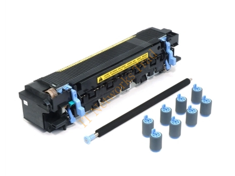 C3914-69007 HP Maintenance Kit (110V) for LaserJet 8100/8150 Printer Accessory