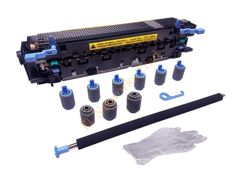 C3914A HP Maintenance Kit (110V) for LaserJet 8100/8150 Printer Accessory
